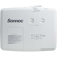 Sonnoc SNP-AC551LU Image #3