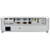 Optoma W400+ Image #4