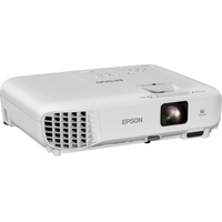 Epson EB-W05 Image #3