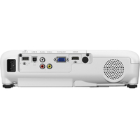 Epson EB-W05 Image #5