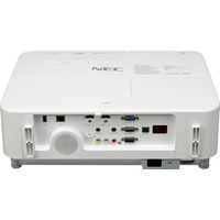 NEC P603X Image #9