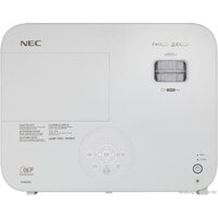 NEC M402H Image #6