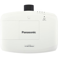 Panasonic PT-EZ580E Image #4