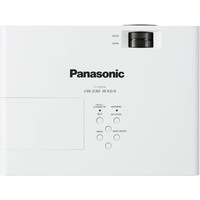 Panasonic PT-LW330E Image #5