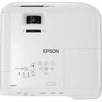 Epson EB-FH52 Image #5