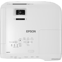 Epson EB-FH52 Image #5