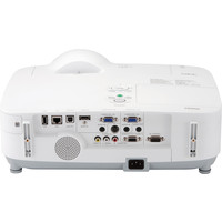 NEC M350XS Image #2