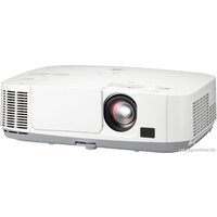 NEC P501X Image #7