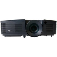 Optoma W316 Image #1