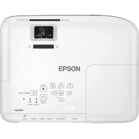 Epson EB-X51 Image #5