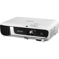 Epson EB-X51 Image #3