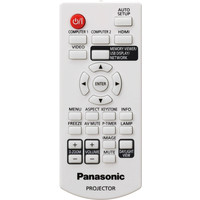 Panasonic PT-LW362E Image #4