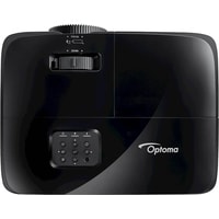 Optoma DS320 Image #5