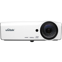 Vivitek DX563ST