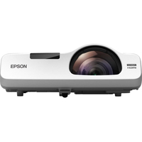 Epson EB-535W Image #1