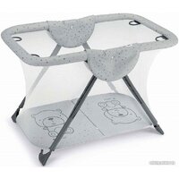 CAM Brevettato B120-C262/NO120 (Тедди, серый) Image #1