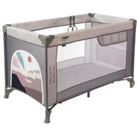 Martin Noir Favor (pamir grey)