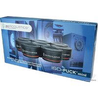 IsoAcoustics ISO-PUCK Mini Image #4