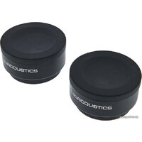 Подставка IsoAcoustics ISO-PUCK - Изображение №1 — Chaika Market
