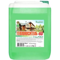 EcoTherm VitaPro -60 С 10 кг