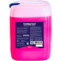 Thermagent -65 C 20 кг Image #2