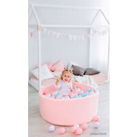 Romana Airpool (розовый с розовыми шариками) ДМФ-МК-02.53.01 Image #2