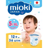 Mioki XL 12+ кг, 36шт