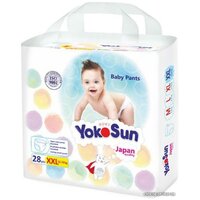 YokoSun XXL 15-23 кг (28 шт) Image #1