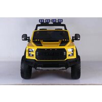 Sundays LS-150F (желтый) Image #2