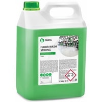 Grass Floor Wash Strong 5.6 кг