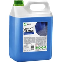 Grass Cement Cleaner 5.5 кг