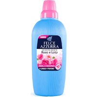 Felce Azzurra Rosa e Loto (2 л) Image #1