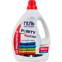 MAUNFELD Purity Max Color 3 л