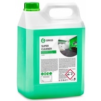 Grass Super Cleaner 5 л