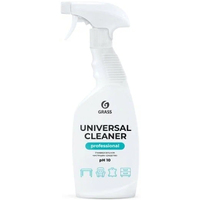 Grass Universal Cleaner Professional 600 мл