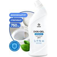 Grass DOS-Gel Professional 0.75 л 125551