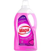 Мара Ўзор чысціні Для деликатных тканей 2 л Image #1