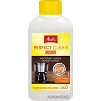 Melitta Perfect Clean Liquid Image #1