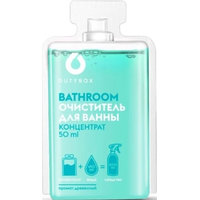 Dutybox Bathroom Концентрат 50 мл Image #1