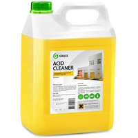 Grass Acid Cleaner 5 л