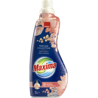 Sano Maxima Ultra Concentrated Softener Wild Pearlt (1 л)