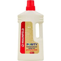 MAUNFELD Purity MFC1000WU 1000 мл Image #1