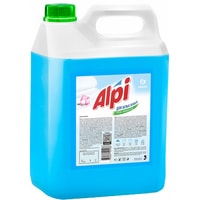 Grass Alpi White gel 5 кг