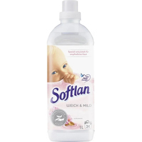 Softlan Нежный и мягкий концентрат 1 л Image #1