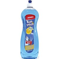 Reinex Klarspuler Zitronen 1л Image #1