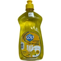 sap Лимон 500 мл