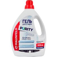 MAUNFELD Purity White MWL3000PW 3 л Image #1