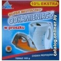 DrOK Порошок для удаления накипи 0.165 кг Image #1