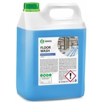 Grass Floor Wash 5.1 кг