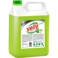 Grass Velly Premium Лайм и мята 125425 5 кг